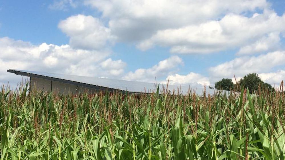 © Vincent Gobert / GFA